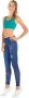 Winshape Legging AEL102-Jeans met licht compressie-effect - Thumbnail 4