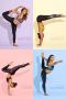 Winshape Legging AEL105-Dandelion-Breeze met licht compressie-effect - Thumbnail 7