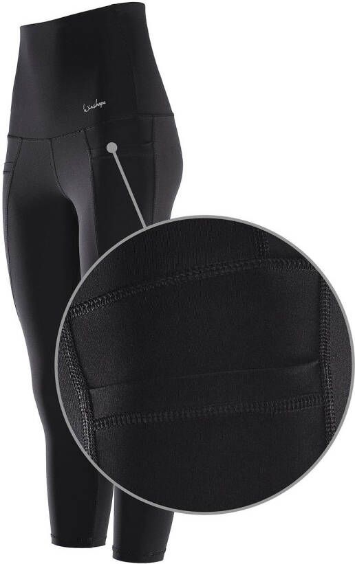Winshape Legging Functional Power Shape 7 8-Tights HWL314