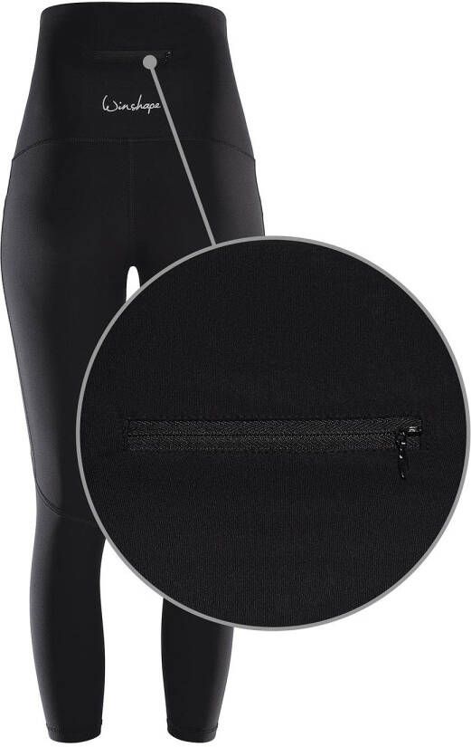Winshape Legging Functional Power Shape 7 8-Tights HWL314