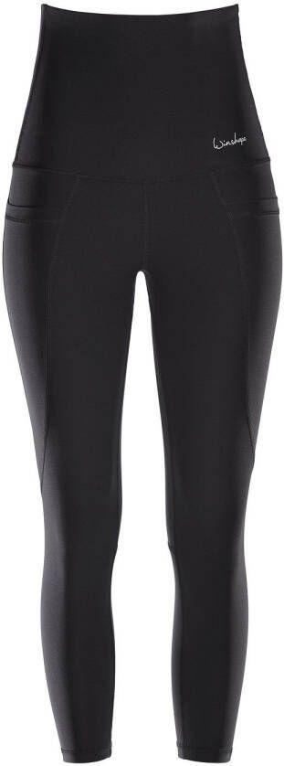 Winshape Legging Functional Power Shape 7 8-Tights HWL314