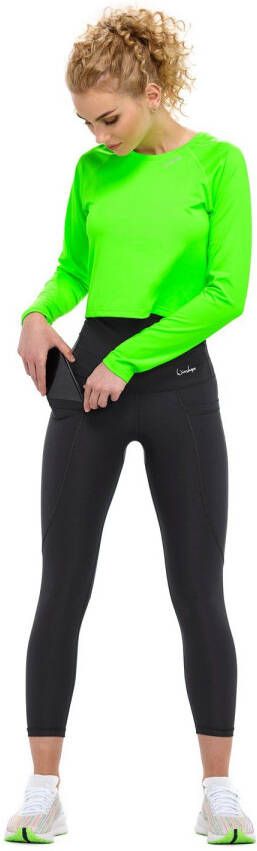 Winshape Legging Functional Power Shape 7 8-Tights HWL314