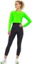 Winshape Legging Functional Power Shape 7 8-Tights HWL314 - Thumbnail 8