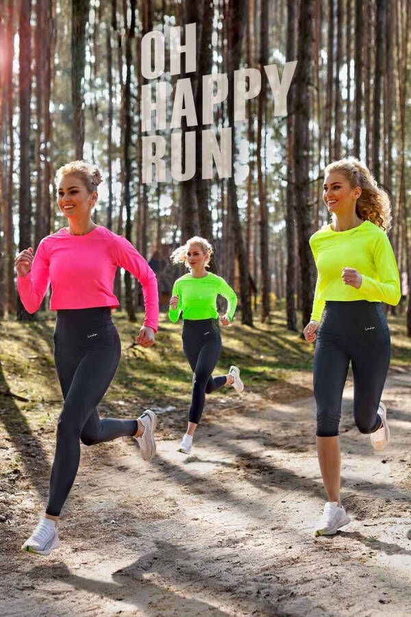 Winshape Legging Functional Power Shape 7 8-Tights HWL314
