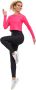 Winshape Legging Functional Power Shape Tights HWL114 - Thumbnail 9