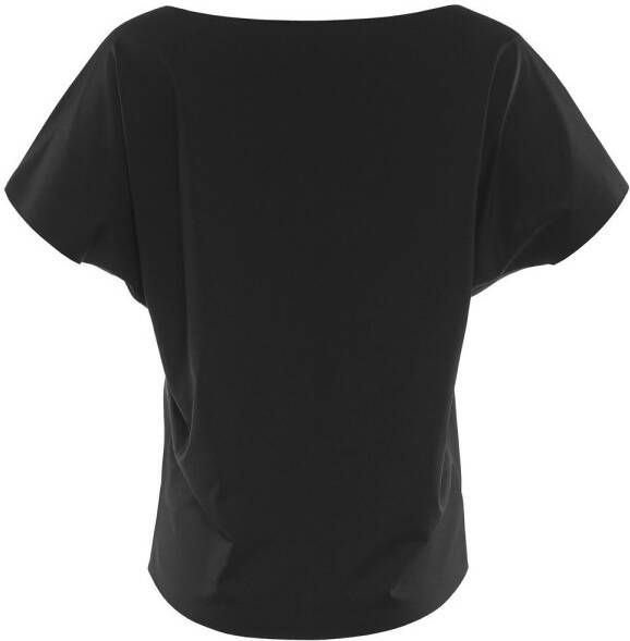 Winshape Oversized shirt DT101 Functional