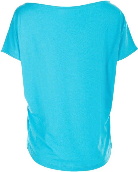 Winshape Oversized shirt MCT002 Ultralicht