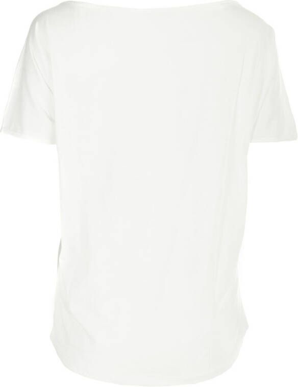 Winshape Oversized shirt MCT002 Ultralicht