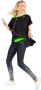 Winshape Oversized shirt MCT010 Ultralicht - Thumbnail 4