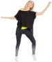 Winshape Oversized shirt MCT010 Ultralicht - Thumbnail 6