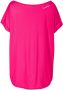 Winshape Oversized shirt MCT017 Ultralicht - Thumbnail 2