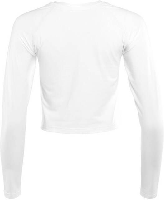 Winshape Shirt met lange mouwen AET116LS Cropped functional Light and Soft