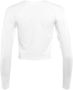 Winshape Shirt met lange mouwen AET116LS Cropped functional Light and Soft - Thumbnail 2