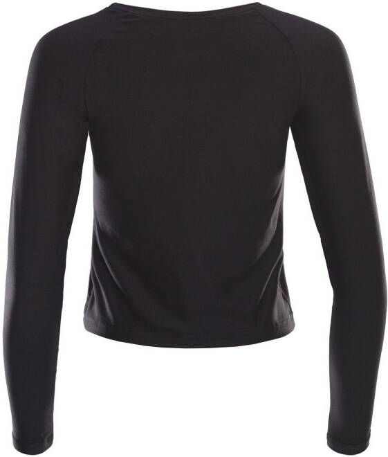 Winshape Shirt met lange mouwen AET119LS Cropped functional Light and Soft