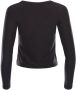 Winshape Shirt met lange mouwen AET119LS Cropped functional Light and Soft - Thumbnail 2