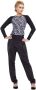 Winshape Sportbroek Functional light HP103 High waist baggy pants met core-band - Thumbnail 7