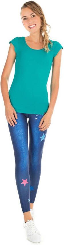 Winshape T-shirt WTR4 korte mouwen