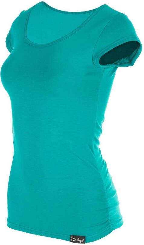 Winshape T-shirt WTR4 korte mouwen