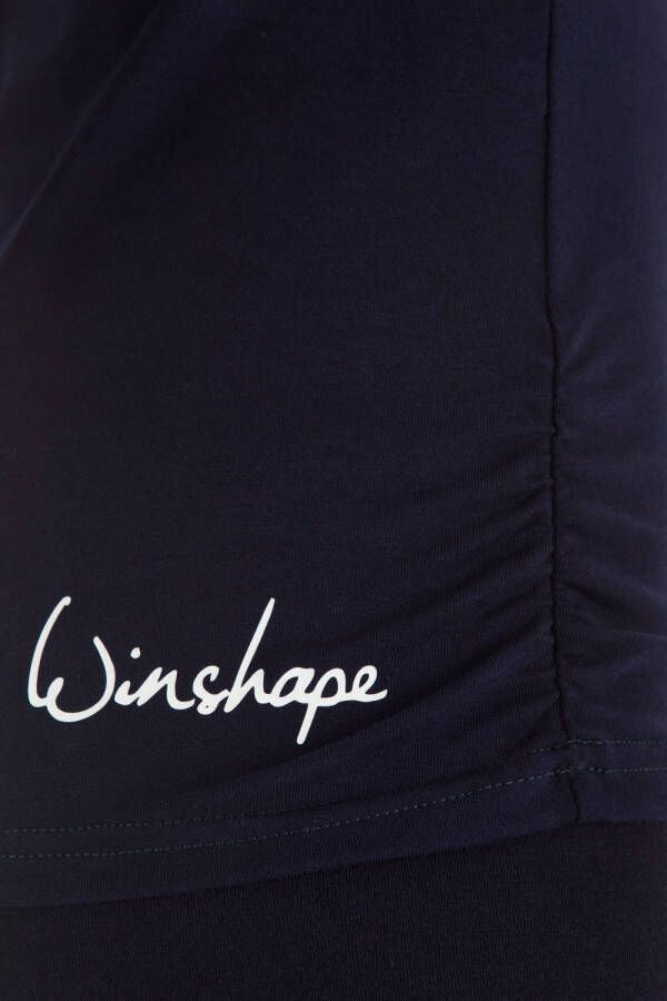 Winshape T-shirt WTR4 korte mouwen