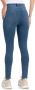 Wonderjeans High-waist jeans High Waist WH72 Hoog opgesneden met iets verkorte pijpen - Thumbnail 4