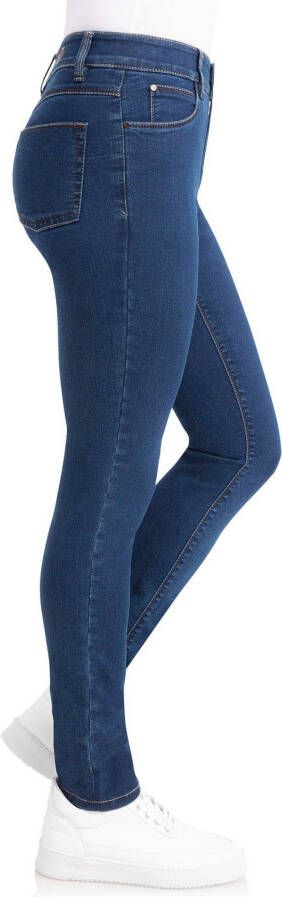 wonderjeans Slim fit jeans Classic-Slim Klassiek recht model