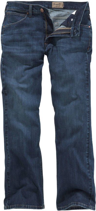 Wrangler Bootcut jeans Jacksville