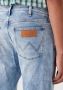 Wrangler Rechte jeans Larston - Thumbnail 2