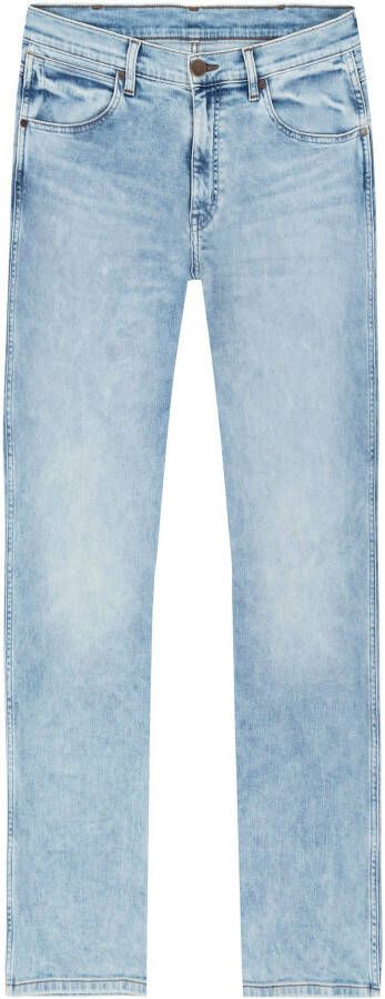 Wrangler Rechte jeans Larston