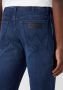 Wrangler straight fit jeans TEXAS arm strong - Thumbnail 9
