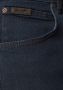 Wrangler straight fit jeans Texas blue black - Thumbnail 13