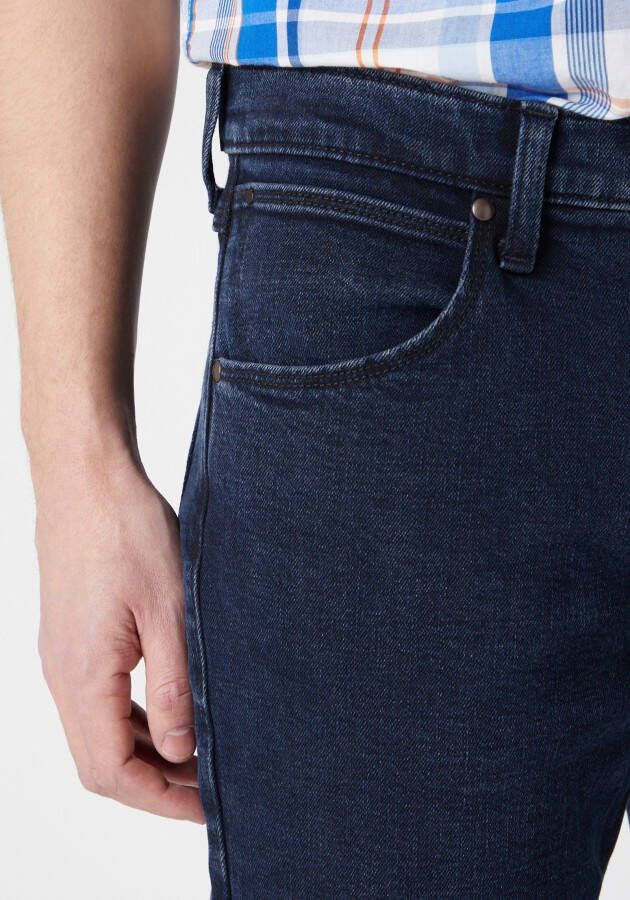Wrangler Regular fit jeans Authentic Regular
