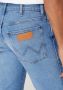 Wrangler 5-pocket jeans River FREE TO STRETCH - Thumbnail 6