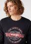 Wrangler Shirt met lange mouwen Americana - Thumbnail 4