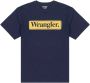 Wrangler Shirt met ronde hals - Thumbnail 5