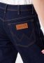 Wrangler slim fit jeans Texas Slim 1u blue - Thumbnail 8