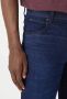 Wrangler Slim-fit jeans Blauw Heren - Thumbnail 4