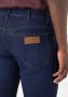Wrangler Slim-fit jeans Blauw Heren - Thumbnail 5