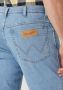Wrangler Slim fit jeans Texas Slim met elastan - Thumbnail 3