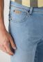 Wrangler Slim fit jeans Texas Slim met elastan - Thumbnail 4