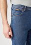 Wrangler Slim fit jeans Texas Slim met elastan - Thumbnail 5