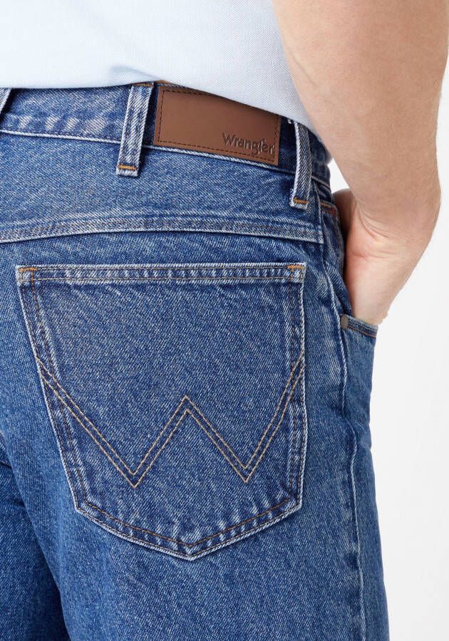 Wrangler Straight jeans Authentic Straight
