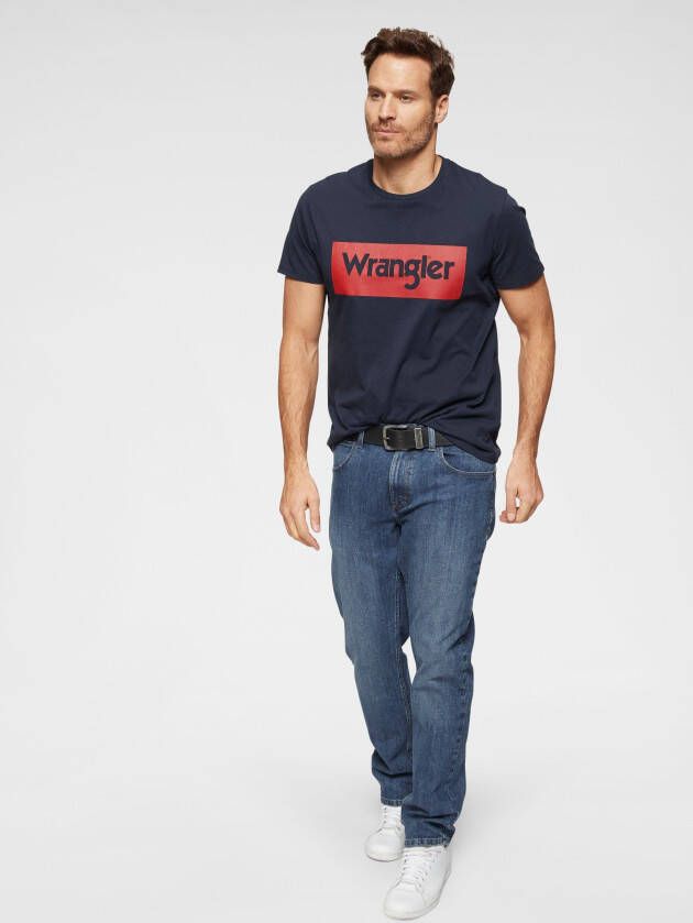 Wrangler Straight jeans Authentic Straight