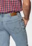 Wrangler Straight jeans Authentic Straight - Thumbnail 3