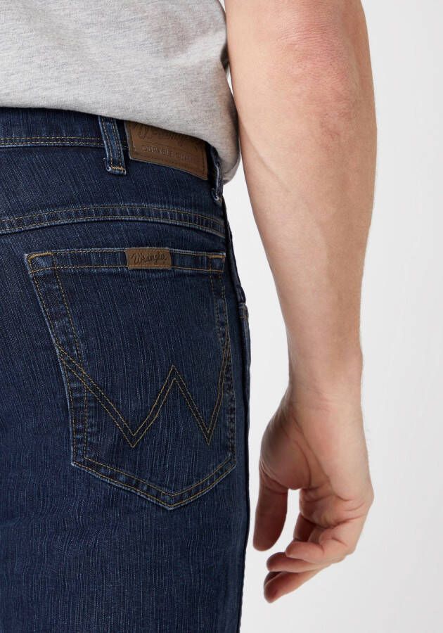 Wrangler Stretch jeans
