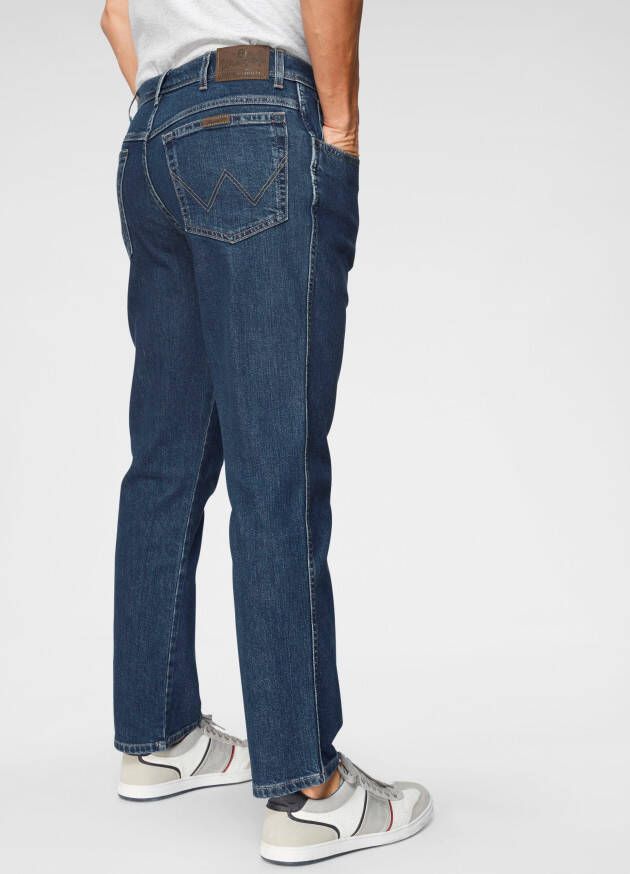 Wrangler Stretch jeans Durable