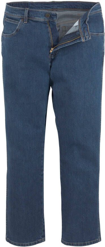 Wrangler Stretch jeans Durable