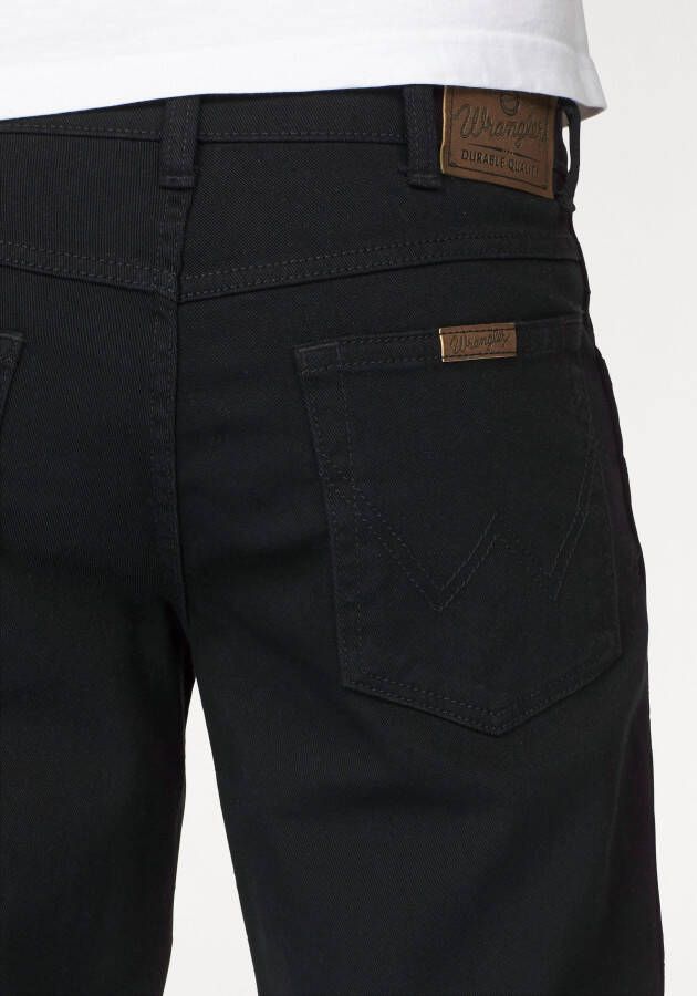 Wrangler Stretch jeans Durable