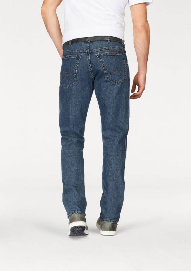 Wrangler Stretch jeans Durable - Foto 2