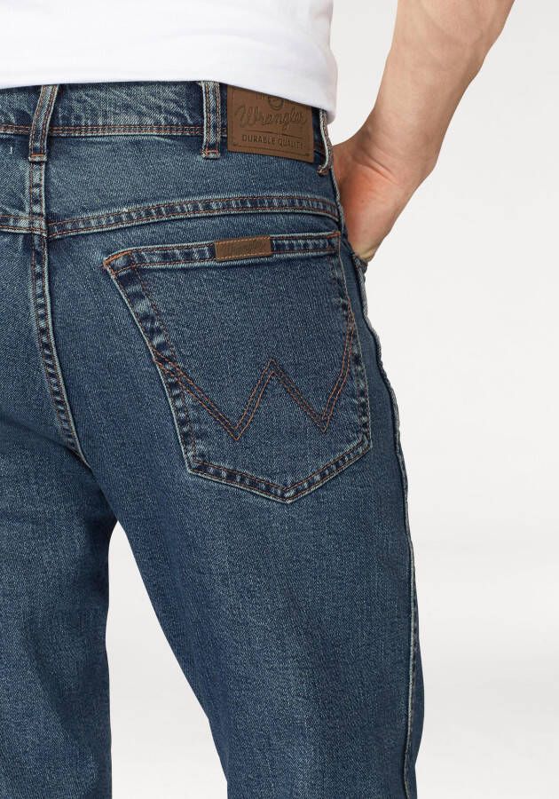 Wrangler Stretch jeans Durable - Foto 3