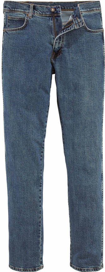Wrangler Stretch jeans Durable - Foto 4
